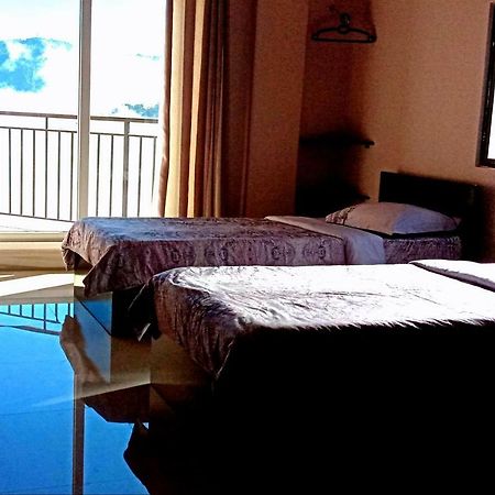 Standard Room Aizawl Ngoại thất bức ảnh