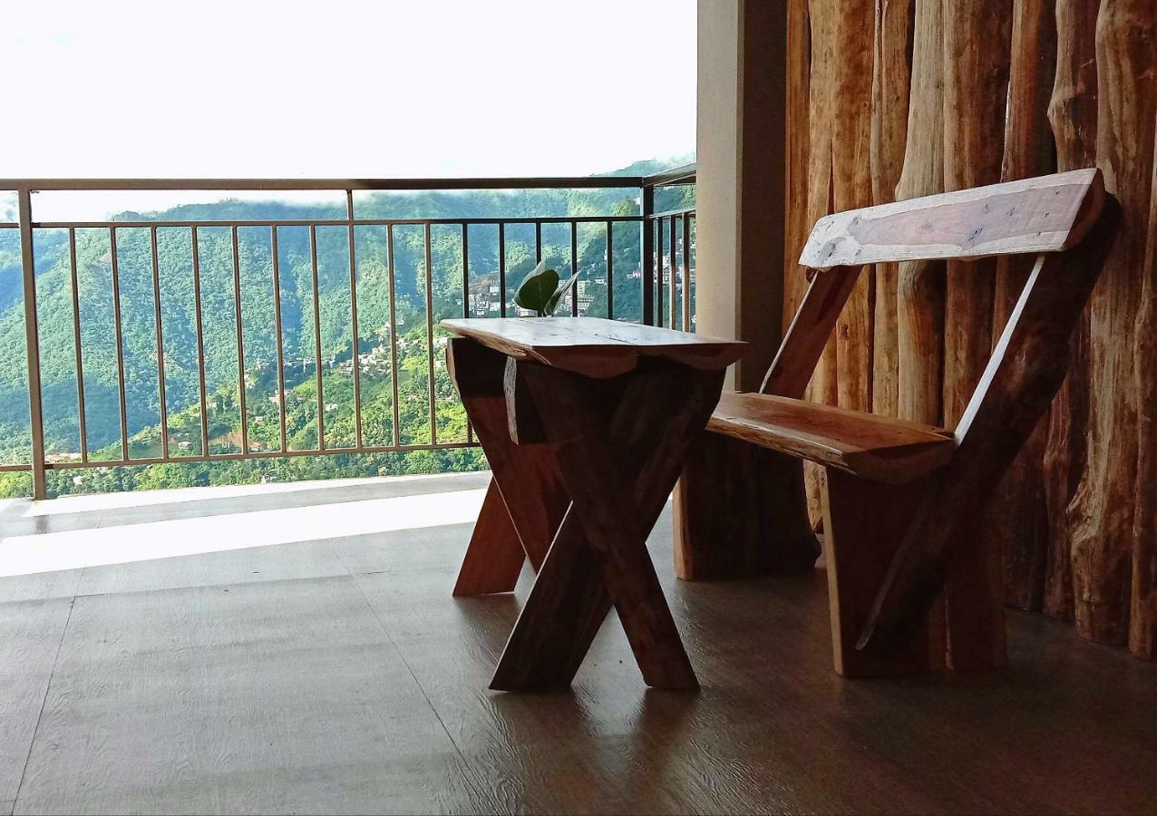 Standard Room Aizawl Ngoại thất bức ảnh