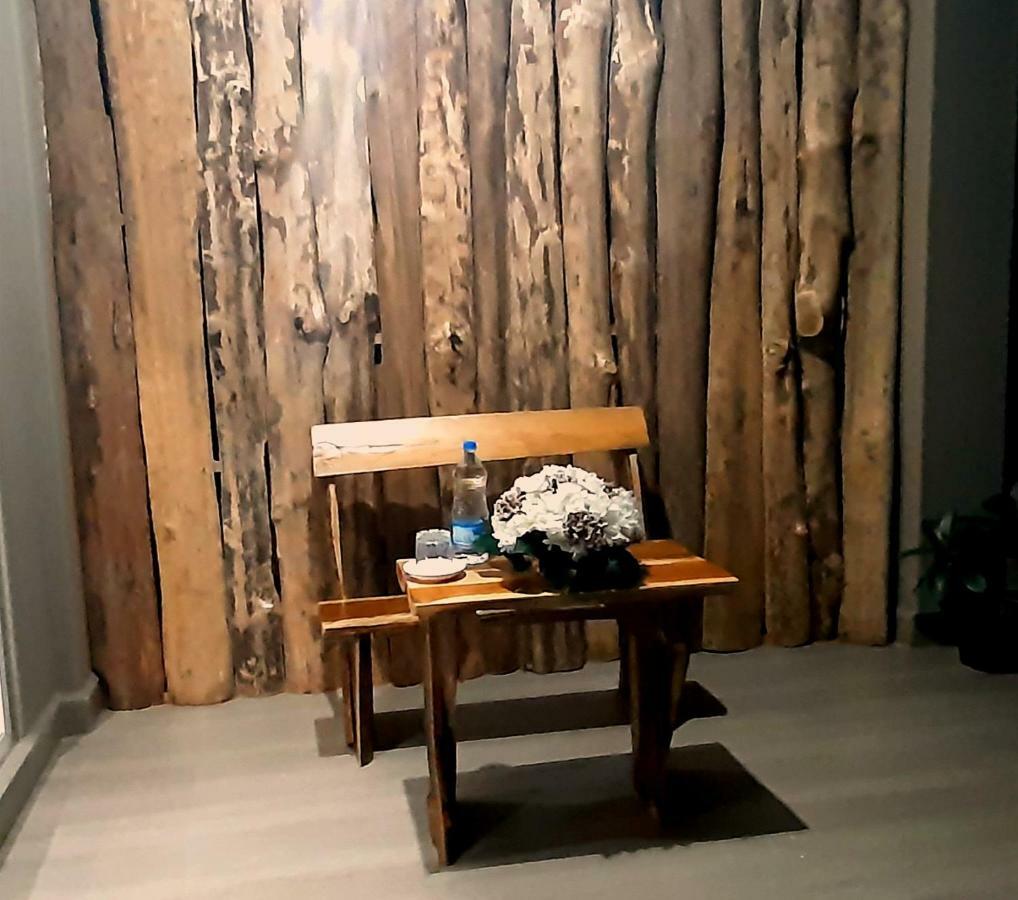 Standard Room Aizawl Ngoại thất bức ảnh