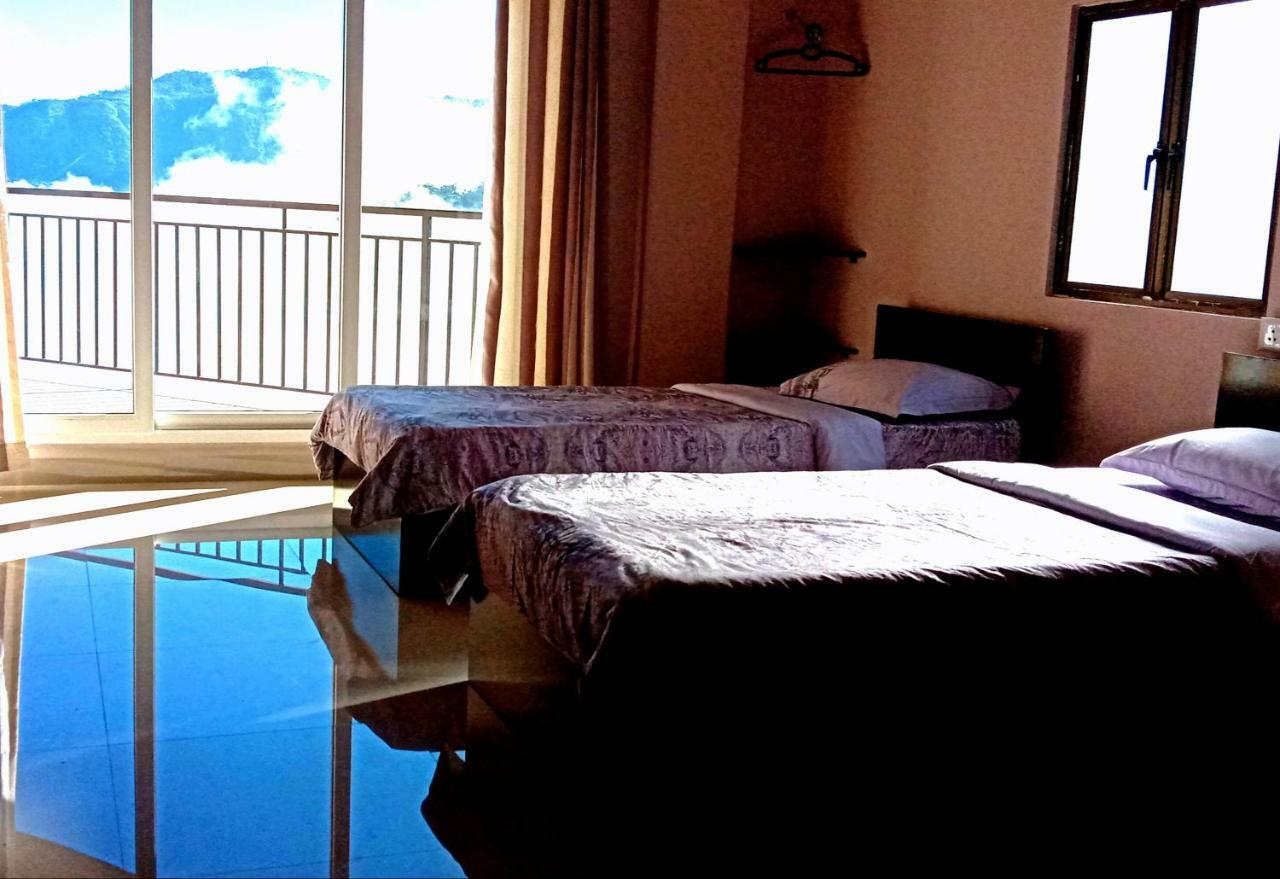 Standard Room Aizawl Ngoại thất bức ảnh